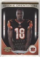 A.J. Green #/299