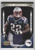 Stevan Ridley #/299