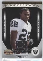 Taiwan Jones #/299