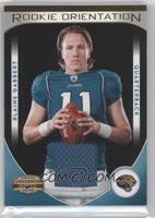 Blaine Gabbert #/299