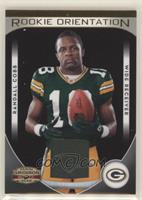 Randall Cobb #/299