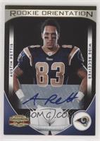 Austin Pettis #/10