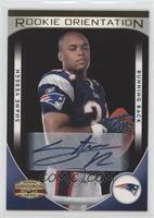 Shane Vereen #/10