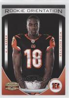 A.J. Green #/250