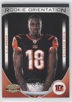 A.J. Green #/250