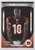 A.J. Green #/250