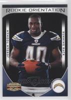 Jordan Todman #/250