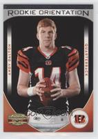 Andy Dalton #/250