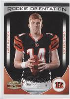 Andy Dalton #/250