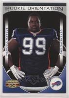 Marcell Dareus #/250