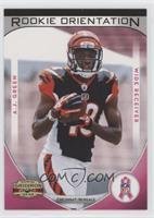 A.J. Green #/250