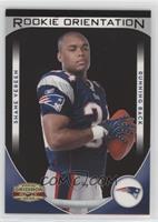 Shane Vereen