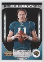 Blaine Gabbert