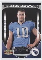 Jake Locker