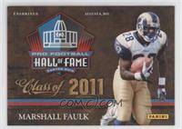 Marshall Faulk