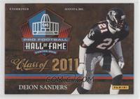 Deion Sanders