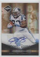 Jonathan Stewart #/10