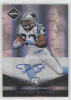 Jonathan Stewart #/50