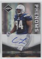 Phenoms - Corey Liuget #/199