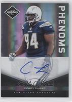 Phenoms - Corey Liuget #/199