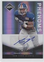 Phenoms - Prince Amukamara #/199