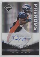 Phenoms - Rahim Moore [EX to NM] #/199