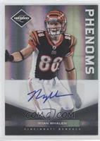 Phenoms - Ryan Whalen #/199