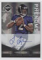 Phenoms - Tyrod Taylor #/199