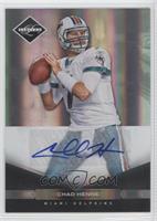 Chad Henne #/50