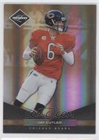 Jay Cutler #/25