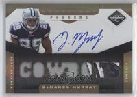 Material Phenoms RC - DeMarco Murray #/10
