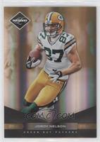 Jordy Nelson #/25