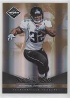 Maurice Jones-Drew #/25