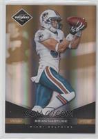 Brian Hartline #/25