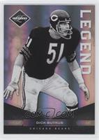 Legends - Dick Butkus #/50