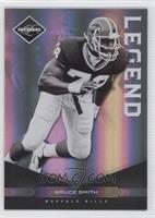 Legends - Bruce Smith #/50