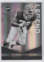 Legends - Bruce Smith #/50