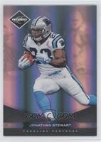 Jonathan Stewart #/50