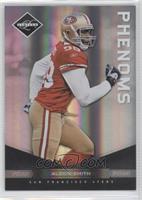 Phenoms - Aldon Smith #/50