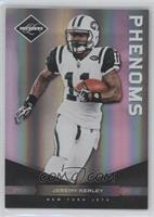 Phenoms - Jeremy Kerley #/50