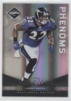 Phenoms - Jimmy Smith #/50