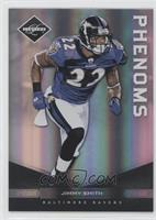 Phenoms - Jimmy Smith #/50