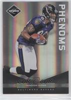 Phenoms - Tandon Doss #/50