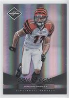 Jordan Shipley #/50