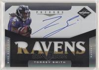 Material Phenoms RC - Torrey Smith #/25