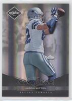 Jason Witten #/50