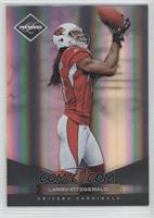 Larry Fitzgerald #/50