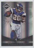 Adrian Peterson #/50