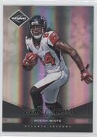 Roddy White #/50