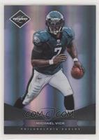 Michael Vick [EX to NM] #/50